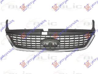 Μάσκα FORD MONDEO Sedan / 4dr 2007 - 2011 ( Mk4a ) 1.6 EcoBoost  ( JTBA,JTBB  ) (160 hp ) Βενζίνη #050804540