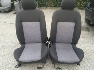 FORD FIESTA (96-02 MON ΚΑΘΙΣΜΑΤΑ ΔΥΠΟΡΤΟ) ΜΠΑΜΠΟΥΡΗΣ