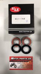 ΡΟΥΛΕΜΑΝ ΤΡΟΧΩΝ KX 125 '93-'05 | TOURMAX