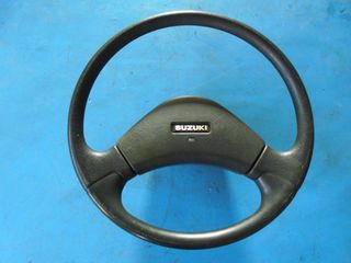 Τιμόνι - Suzuki Swift 1988-95