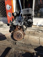 ΜΗΧΑΝΗ RENAULT CLIO.KANGOO, 1.4cc, 8V, AR.KIN (K7J)-thumb-2