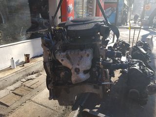 ΜΗΧΑΝΗ RENAULT CLIO.KANGOO, 1.4cc, 8V, AR.KIN (K7J)-thumb-3