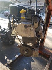 ΜΗΧΑΝΗ RENAULT CLIO.KANGOO, 1.4cc, 8V, AR.KIN (K7J)-thumb-4