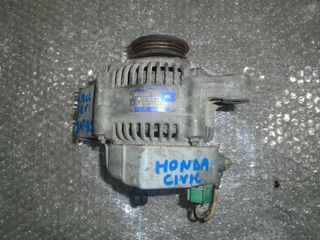 Honda Civic 84-85