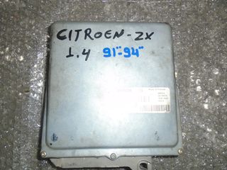 Citroen  ZX  91 - 94