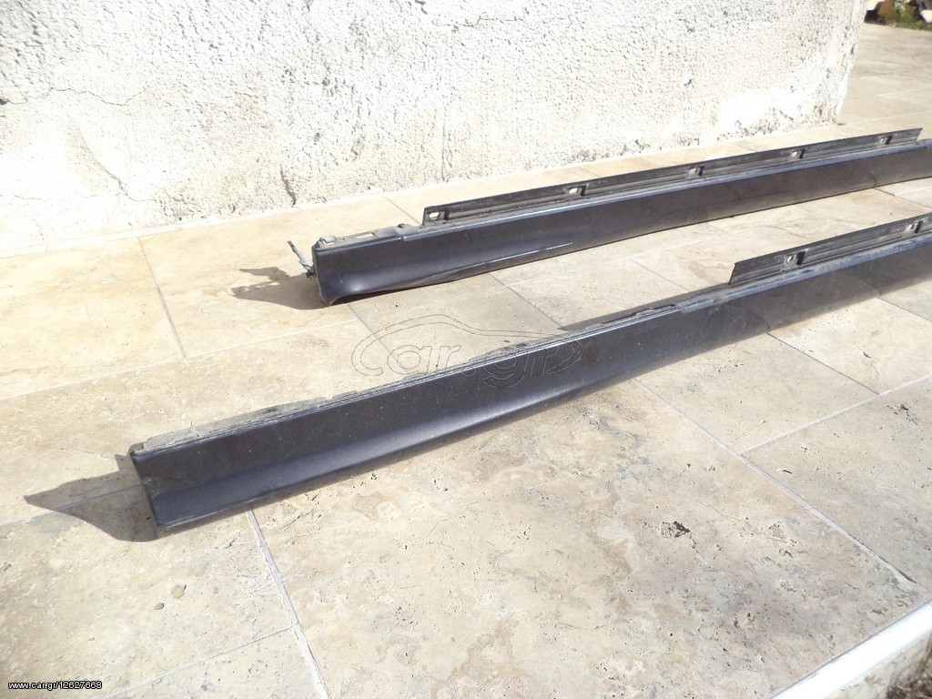 SAAB 9.3 CABRIO-ΜΑΡΣΠΙΕ AERO