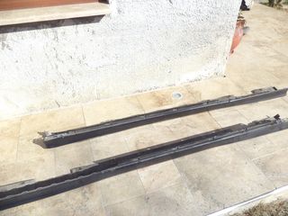 SAAB 9.3 CABRIO-ΜΑΡΣΠΙΕ AERO-thumb-1