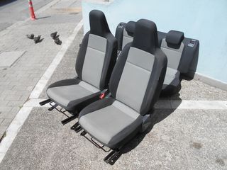 UP - CITIGO - Mii 5ΘΥΡΟ ΣΑΛΟΝΙ ΤΕΛΕΙΟ - ΕΚΠΟΙΗΣΗ ΠΑΛΙΟΥ ΣΤΟΚ - STELLAR PARTS-thumb-1