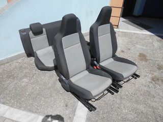 UP - CITIGO - Mii 5ΘΥΡΟ ΣΑΛΟΝΙ ΤΕΛΕΙΟ - ΕΚΠΟΙΗΣΗ ΠΑΛΙΟΥ ΣΤΟΚ - STELLAR PARTS-thumb-3