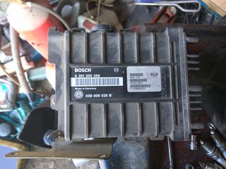VW POLO 3 ΕΓΚΕΦΑΛΟΣ 