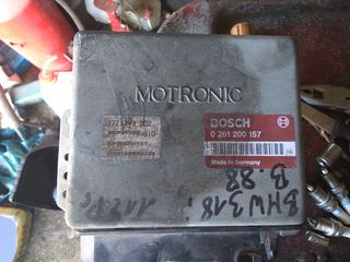 BMW 318 ΕΓΚΕΦΑΛΟΣ 