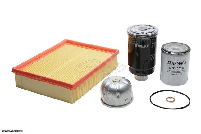 SERVICE KIT TD5 (DEFENDER-DISCOVERY 2)