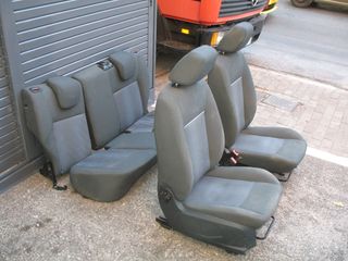 FORD FIESTA 2008-2017 ΣΑΛΟΝΙ - ΕΚΠΟΙΗΣΗ ΠΑΛΙΟΥ ΣΤΟΚ - STELLAR PARTS-thumb-1