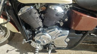 Honda Shadow 750 1997 SHADOW AMERICAN CLASSIC EDITIO-thumb-13