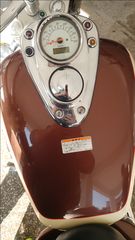 Honda Shadow 750 1997 SHADOW AMERICAN CLASSIC EDITIO-thumb-10
