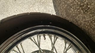 Honda Shadow 750 1997 SHADOW AMERICAN CLASSIC EDITIO-thumb-16