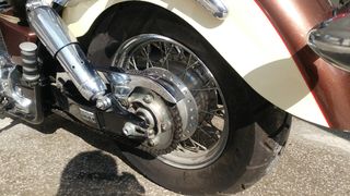 Honda Shadow 750 1997 SHADOW AMERICAN CLASSIC EDITIO-thumb-14