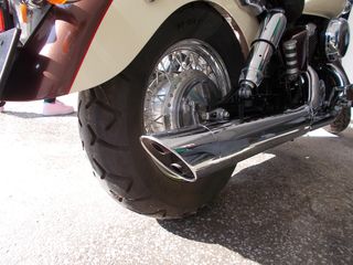 Honda Shadow 750 1997 SHADOW AMERICAN CLASSIC EDITIO-thumb-23