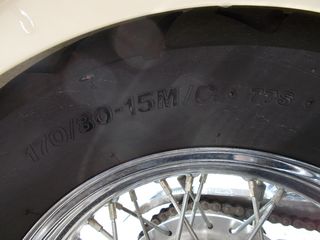 Honda Shadow 750 1997 SHADOW AMERICAN CLASSIC EDITIO-thumb-24