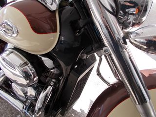 Honda Shadow 750 1997 SHADOW AMERICAN CLASSIC EDITIO-thumb-28