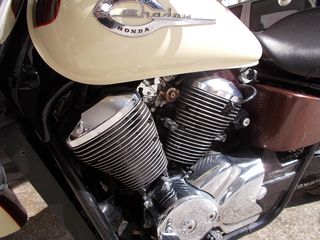Honda Shadow 750 1997 SHADOW AMERICAN CLASSIC EDITIO-thumb-32