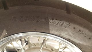 Honda Shadow 750 1997 SHADOW AMERICAN CLASSIC EDITIO-thumb-15