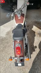 Honda Shadow 750 1997 SHADOW AMERICAN CLASSIC EDITIO-thumb-8