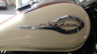 Honda Shadow 750 1997 SHADOW AMERICAN CLASSIC EDITIO-thumb-11