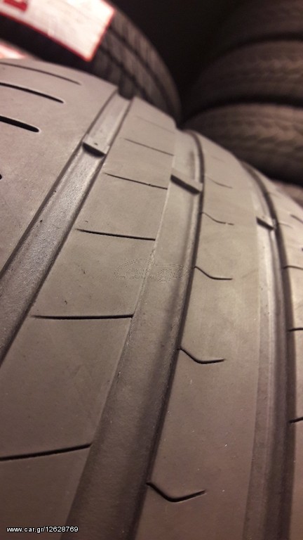 4 ΤΜΧ HANKOOK KINERGY ECO 185/65/15*BEST CHOICE TYRES ΑΧΑΡΝΩΝ 374*