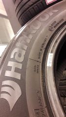 4 ΤΜΧ HANKOOK KINERGY ECO 185/65/15*BEST CHOICE TYRES ΑΧΑΡΝΩΝ 374*-thumb-3
