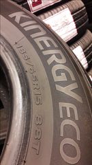4 ΤΜΧ HANKOOK KINERGY ECO 185/65/15*BEST CHOICE TYRES ΑΧΑΡΝΩΝ 374*-thumb-4