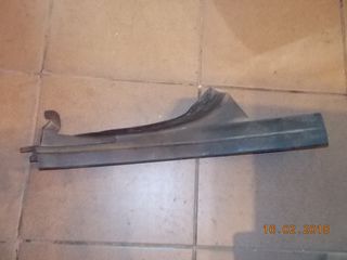 ΚΑΛΥΜΜΑ ΜΑΣΠΙΕ ΕΣΩΤΕΡΙΚΟ BMW E46 4ΠΟΡΤΟ ΟΠΙΣΘΙΟ ΔΕΞΙΟ ''BMW Βαμβακάς''