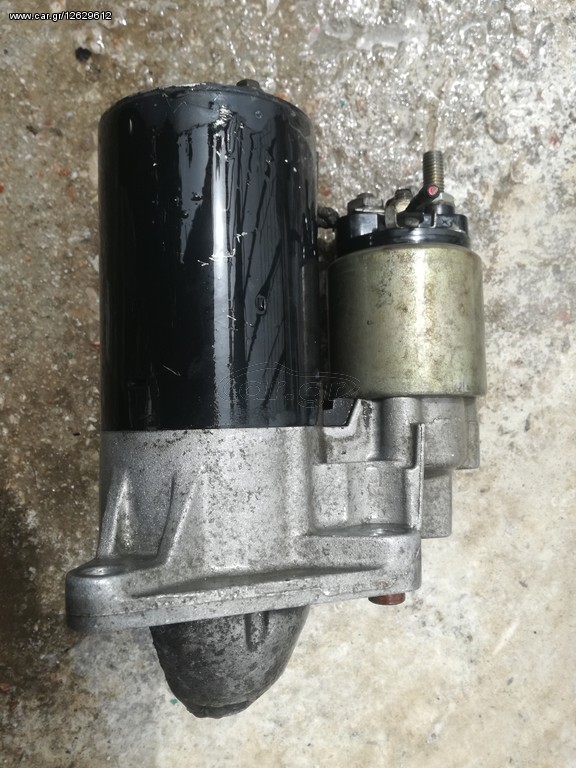 ΜΙΖΑ ΑLFA ROMEO 156 1600 1999