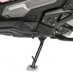 GIVI ΒΑΣΗ ΠΛΑΙΝΟΥ ΣΤΑΝΤ X-ADV ('17-) www.HondaBikes.gr