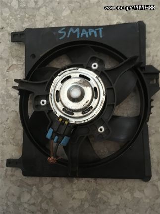 SMART FORTWO 1000 451 ΒΕΝΤΙΛΑΤΕΡ 5YY0445,A4515000901,L5581006,500.0682