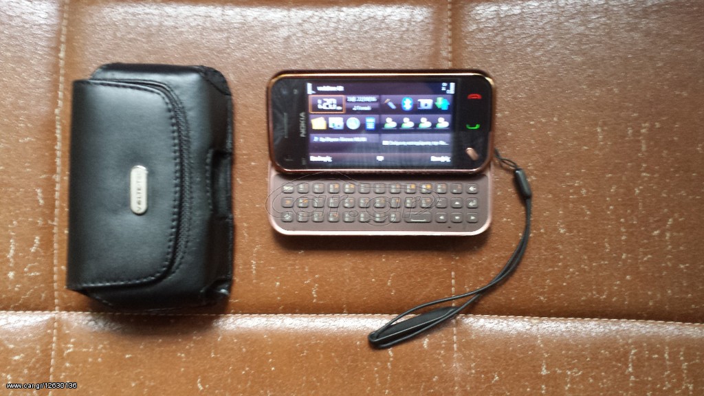 NOKIA N97 MINI