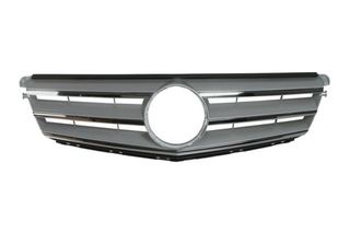 Χρώμιο Μάσκας MERCEDES C CLASS Sedan / 4dr 2007 - 2011 ( W204 ) C 180 CDI (204.000)  ( OM 651.913  ) (120 hp ) Πετρέλαιο #014304555