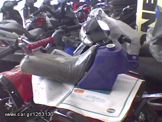 motoσυλλογη   DAYTONA XP 50 BABY MINI-MOTO CROSS ΤΥΠΟΥ YAMAHA PW 50/
