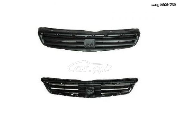 Μάσκα HONDA CIVIC Hatchback / 3dr 1999 - 2001 ( EJ / K / M ) ( MB / C ) 1.4 i (EJ9)  ( D14A3,D14Z1  ) (75 hp ) Βενζίνη #016304545