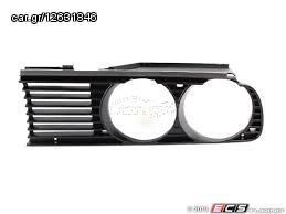 Μάσκα BMW 3 Series ( E30 )  Sedan / 4dr 1988 - 1993 ( E30 F/L ) 315  ( M10 B16  ) (75 hp ) Βενζίνη #058604632