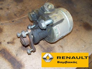 ΑΝΤΛΙΑ ΥΔΡΑΥΛΙΚΟΥ ΤΙΜΟΝΙΟΥ RENAULT MEGANE SCENIC / F9Q ''RENAULT Bαμβακας''