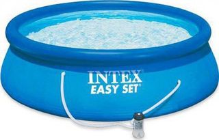 Πισίνα Easy Set Pool 305x76cm INTEX 28122