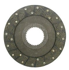 ΔΙΣΚΟΣ ΦΡΕΝΩΝ DEUTZ 228mm  Z32
