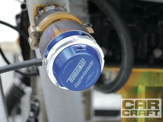 TURBOSMART HYPER GATE 45MM EXTERNAL ΓΝΗΣΙΑ-thumb-1