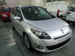 Renault Grand Scenic 2012 1.5 DCI 6-Tαχύτητες ζάντες 18΄-thumb-2