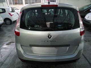 Renault Grand Scenic 2012 1.5 DCI 6-Tαχύτητες ζάντες 18΄-thumb-3
