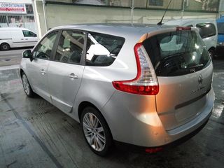 Renault Grand Scenic 2012 1.5 DCI 6-Tαχύτητες ζάντες 18΄-thumb-4