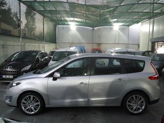 Renault Grand Scenic 2012 1.5 DCI 6-Tαχύτητες ζάντες 18΄-thumb-5