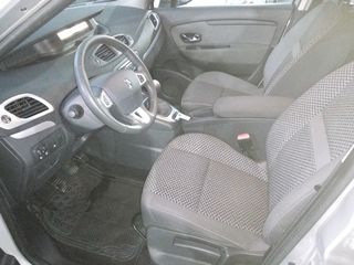 Renault Grand Scenic 2012 1.5 DCI 6-Tαχύτητες ζάντες 18΄-thumb-6