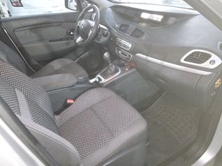 Renault Grand Scenic 2012 1.5 DCI 6-Tαχύτητες ζάντες 18΄-thumb-7
